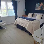 Notre Chateau Rosslare Harbour