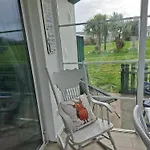 Notre Chateau Rosslare Harbour