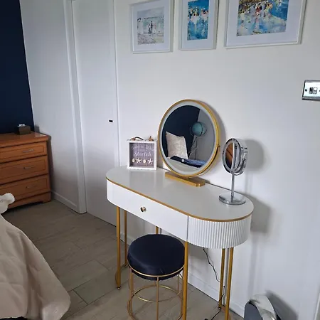 Notre Chateau Nyaraló Rosslare Harbour