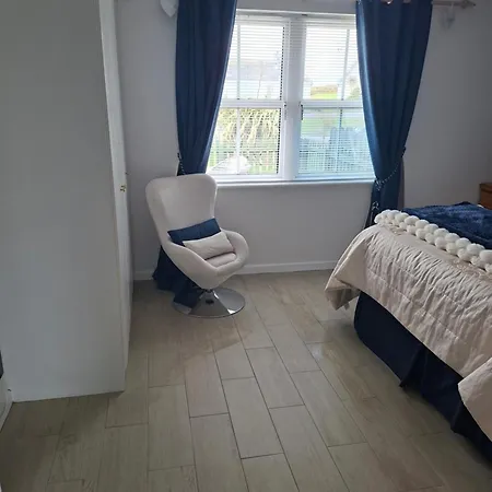 Semesterbostad Notre Chateau Rosslare Harbour