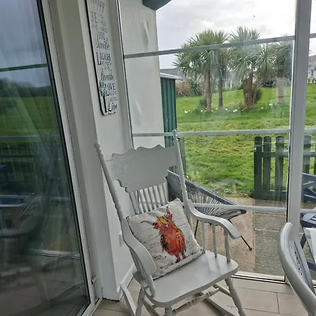 Notre Chateau Rosslare Harbour