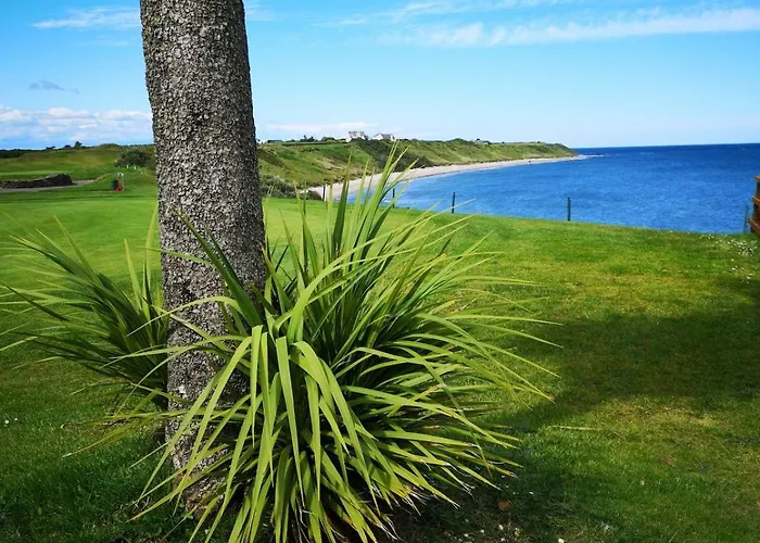 Holiday home Notre Chateau Rosslare Harbour