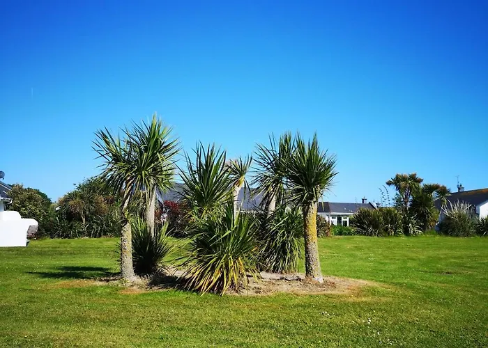 Holiday home Notre Chateau *