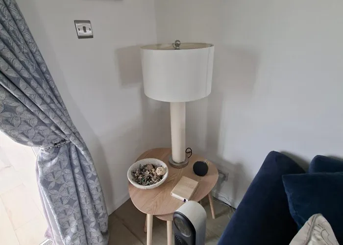Holiday home Notre Chateau Rosslare Harbour