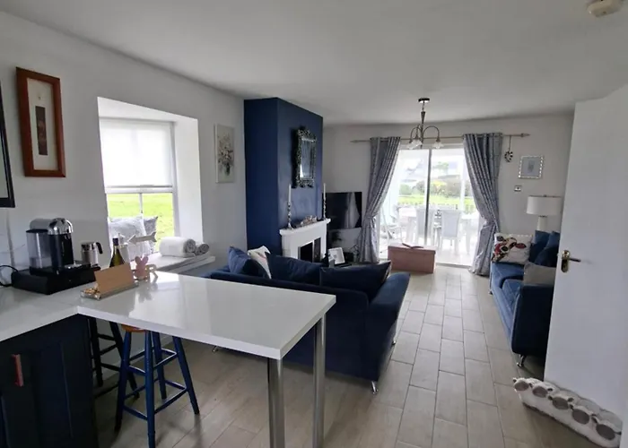 Notre Chateau Semesterbostad